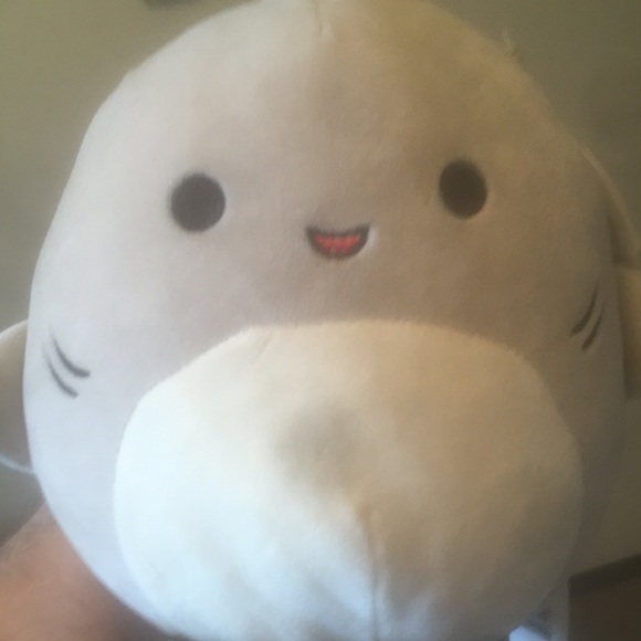 Baby shark - Picture 1 of 1